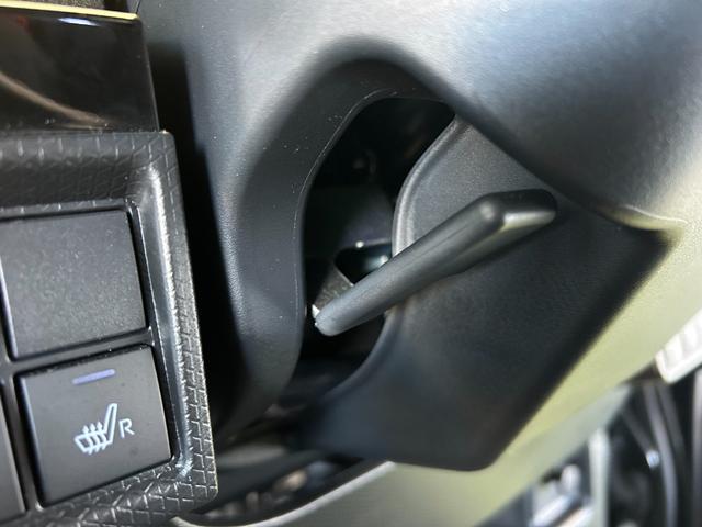 タントカスタムＸディスプレイオーディオ　電動パーキング　衝突被害軽減ブレーキ　コ−ナ−センサ−　アイドリングストップ機能　シ−トヒ−タ−　両側電動スライドドア　バックカメラ　プッシュボタンスタ−ト　ＬＥＤヘッドライト（奈良県）の中古車