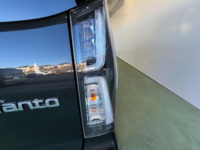 タントカスタムＸディスプレイオーディオ　電動パーキング　衝突被害軽減ブレーキ　コ−ナ−センサ−　アイドリングストップ機能　シ−トヒ−タ−　両側電動スライドドア　バックカメラ　プッシュボタンスタ−ト　ＬＥＤヘッドライト（奈良県）の中古車