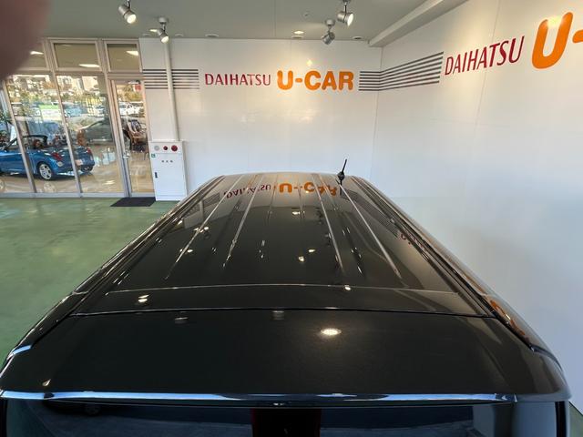 タントカスタムＸディスプレイオーディオ　電動パーキング　衝突被害軽減ブレーキ　コ−ナ−センサ−　アイドリングストップ機能　シ−トヒ−タ−　両側電動スライドドア　バックカメラ　プッシュボタンスタ−ト　ＬＥＤヘッドライト（奈良県）の中古車