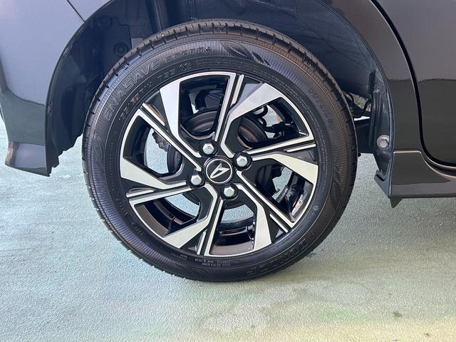 タントカスタムＸディスプレイオーディオ　電動パーキング　衝突被害軽減ブレーキ　コ−ナ−センサ−　アイドリングストップ機能　シ−トヒ−タ−　両側電動スライドドア　バックカメラ　プッシュボタンスタ−ト　ＬＥＤヘッドライト（奈良県）の中古車