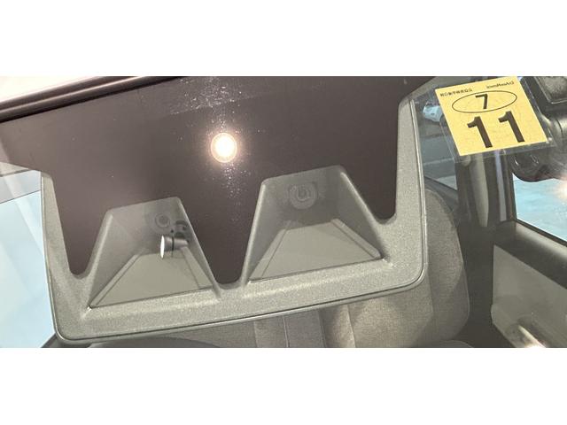 ムーヴキャンバスストライプスGナビ ドラレコ 電動パーキング プッシュボタンスタ−ト 衝突被害軽減ブレーキ コ−ナ−センサ− アイドリングストップ機能 シ−トヒ−タ− パノラマモニタ−(奈良県)の中古車