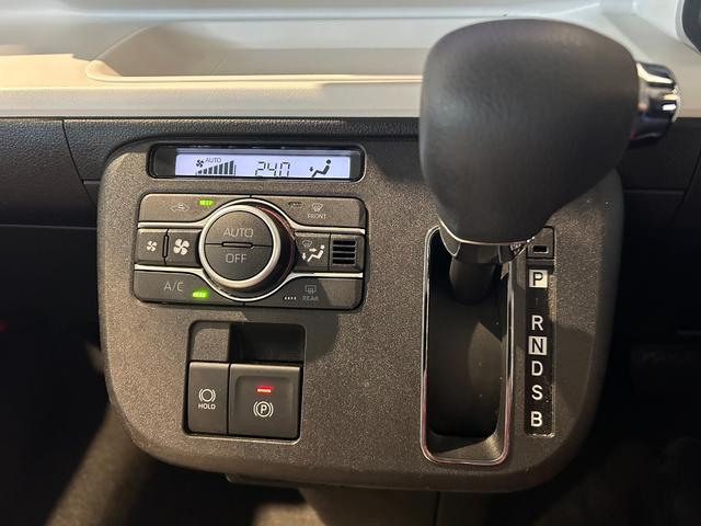 ムーヴキャンバスストライプスGナビ ドラレコ 電動パーキング プッシュボタンスタ−ト 衝突被害軽減ブレーキ コ−ナ−センサ− アイドリングストップ機能 シ−トヒ−タ− パノラマモニタ−(奈良県)の中古車