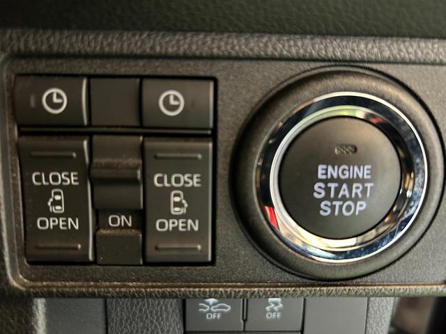 ムーヴキャンバスストライプスGナビ ドラレコ 電動パーキング プッシュボタンスタ−ト 衝突被害軽減ブレーキ コ−ナ−センサ− アイドリングストップ機能 シ−トヒ−タ− パノラマモニタ−(奈良県)の中古車