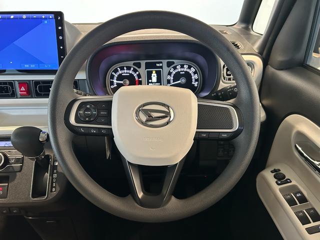 ムーヴキャンバスストライプスGナビ ドラレコ 電動パーキング プッシュボタンスタ−ト 衝突被害軽減ブレーキ コ−ナ−センサ− アイドリングストップ機能 シ−トヒ−タ− パノラマモニタ−(奈良県)の中古車