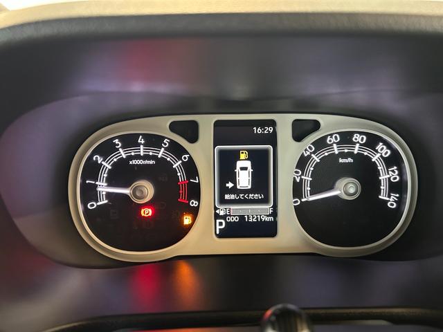 ムーヴキャンバスストライプスGナビ ドラレコ 電動パーキング プッシュボタンスタ−ト 衝突被害軽減ブレーキ コ−ナ−センサ− アイドリングストップ機能 シ−トヒ−タ− パノラマモニタ−(奈良県)の中古車