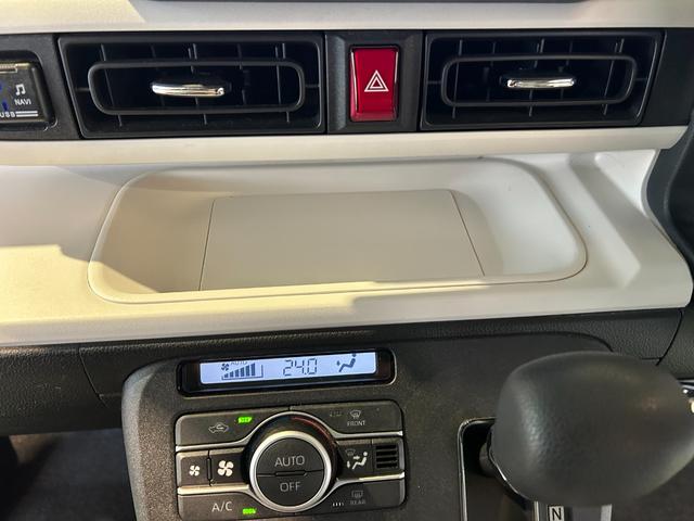 ムーヴキャンバスストライプスGナビ ドラレコ 電動パーキング プッシュボタンスタ−ト 衝突被害軽減ブレーキ コ−ナ−センサ− アイドリングストップ機能 シ−トヒ−タ− パノラマモニタ−(奈良県)の中古車