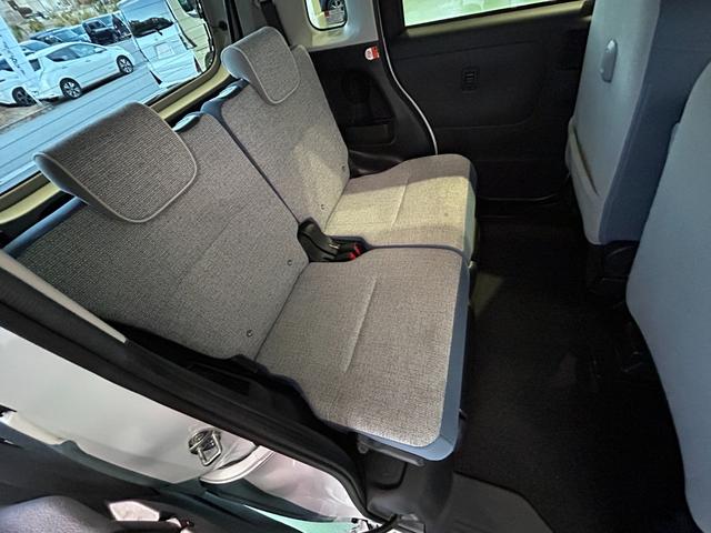 ムーヴキャンバスストライプスGナビ ドラレコ 電動パーキング プッシュボタンスタ−ト 衝突被害軽減ブレーキ コ−ナ−センサ− アイドリングストップ機能 シ−トヒ−タ− パノラマモニタ−(奈良県)の中古車