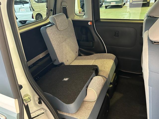 ムーヴキャンバスストライプスGナビ ドラレコ 電動パーキング プッシュボタンスタ−ト 衝突被害軽減ブレーキ コ−ナ−センサ− アイドリングストップ機能 シ−トヒ−タ− パノラマモニタ−(奈良県)の中古車