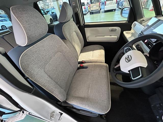 ムーヴキャンバスストライプスGナビ ドラレコ 電動パーキング プッシュボタンスタ−ト 衝突被害軽減ブレーキ コ−ナ−センサ− アイドリングストップ機能 シ−トヒ−タ− パノラマモニタ−(奈良県)の中古車