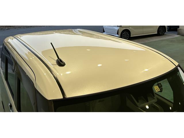 ムーヴキャンバスストライプスGナビ ドラレコ 電動パーキング プッシュボタンスタ−ト 衝突被害軽減ブレーキ コ−ナ−センサ− アイドリングストップ機能 シ−トヒ−タ− パノラマモニタ−(奈良県)の中古車