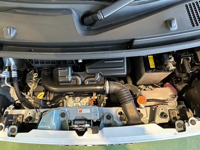 ムーヴキャンバスストライプスGナビ ドラレコ 電動パーキング プッシュボタンスタ−ト 衝突被害軽減ブレーキ コ−ナ−センサ− アイドリングストップ機能 シ−トヒ−タ− パノラマモニタ−(奈良県)の中古車