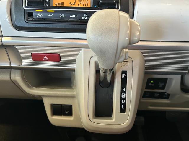 スペーシアハイブリッドXナビ ドラレコ プッシュボタンスタ−ト アイドリングストップ機能 両側電動スライドドア コ−ナ−センサ− 衝突被害軽減ブレーキ 運転席側シ−トヒ−タ− バックカメラ(奈良県)の中古車