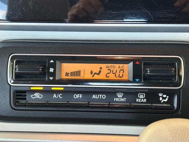 スペーシアハイブリッドXナビ ドラレコ プッシュボタンスタ−ト アイドリングストップ機能 両側電動スライドドア コ−ナ−センサ− 衝突被害軽減ブレーキ 運転席側シ−トヒ−タ− バックカメラ(奈良県)の中古車