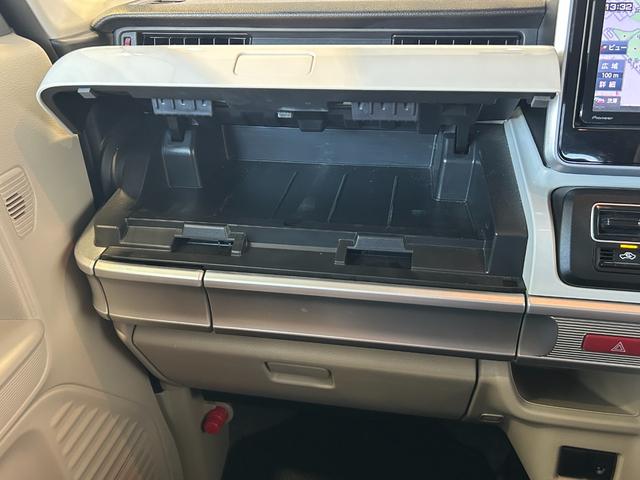 スペーシアハイブリッドXナビ ドラレコ プッシュボタンスタ−ト アイドリングストップ機能 両側電動スライドドア コ−ナ−センサ− 衝突被害軽減ブレーキ 運転席側シ−トヒ−タ− バックカメラ(奈良県)の中古車