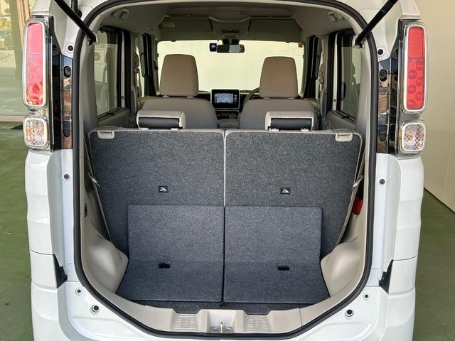 スペーシアハイブリッドXナビ ドラレコ プッシュボタンスタ−ト アイドリングストップ機能 両側電動スライドドア コ−ナ−センサ− 衝突被害軽減ブレーキ 運転席側シ−トヒ−タ− バックカメラ(奈良県)の中古車