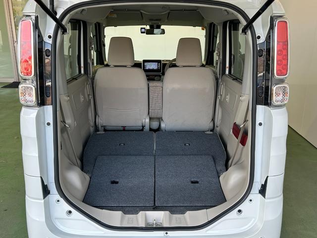 スペーシアハイブリッドXナビ ドラレコ プッシュボタンスタ−ト アイドリングストップ機能 両側電動スライドドア コ−ナ−センサ− 衝突被害軽減ブレーキ 運転席側シ−トヒ−タ− バックカメラ(奈良県)の中古車