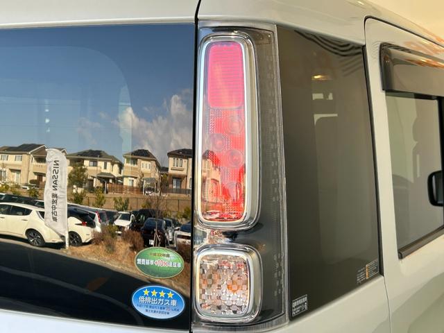 スペーシアハイブリッドXナビ ドラレコ プッシュボタンスタ−ト アイドリングストップ機能 両側電動スライドドア コ−ナ−センサ− 衝突被害軽減ブレーキ 運転席側シ−トヒ−タ− バックカメラ(奈良県)の中古車