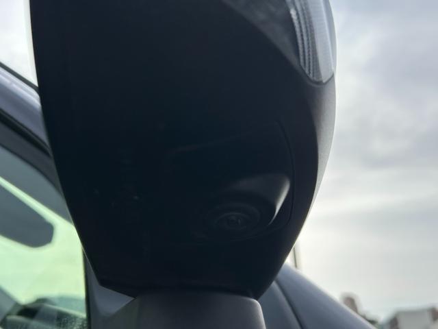 ロッキープレミアムＧパノラマモニタ−対応　プッシュボタンスタ−ト　衝突被害軽減ブレーキ　コ−ナ−センサ−　アイドリングストップ機能　シ−トヒ−タ−　電動パーキング　クル−ズコントロ−ル　ＬＥＤヘッドライト（奈良県）の中古車