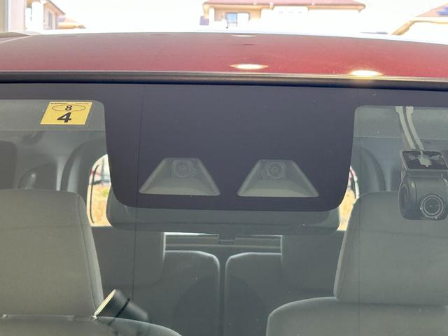 キャストスタイルＧ　ＶＳ　ＳＡIIIナビ　ドラレコ　衝突被害軽減ブレーキ　シ−トヒ−タ−　プッシュボタンスタ−ト　オ−トハイビ−ム　アイドリングストップ機能　パノラマモニタ−　ＬＥＤヘッドライト（奈良県）の中古車