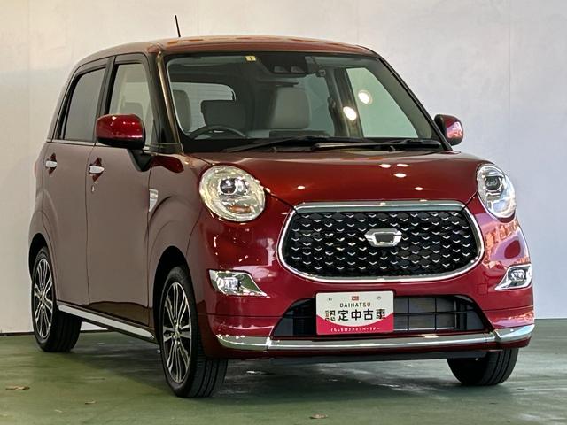 キャストスタイルＧ　ＶＳ　ＳＡIIIナビ　ドラレコ　衝突被害軽減ブレーキ　シ−トヒ−タ−　プッシュボタンスタ−ト　オ−トハイビ−ム　アイドリングストップ機能　パノラマモニタ−　ＬＥＤヘッドライト（奈良県）の中古車