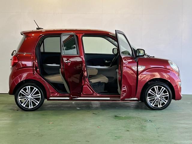 キャストスタイルＧ　ＶＳ　ＳＡIIIナビ　ドラレコ　衝突被害軽減ブレーキ　シ−トヒ−タ−　プッシュボタンスタ−ト　オ−トハイビ−ム　アイドリングストップ機能　パノラマモニタ−　ＬＥＤヘッドライト（奈良県）の中古車