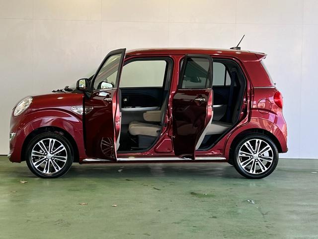 キャストスタイルＧ　ＶＳ　ＳＡIIIナビ　ドラレコ　衝突被害軽減ブレーキ　シ−トヒ−タ−　プッシュボタンスタ−ト　オ−トハイビ−ム　アイドリングストップ機能　パノラマモニタ−　ＬＥＤヘッドライト（奈良県）の中古車