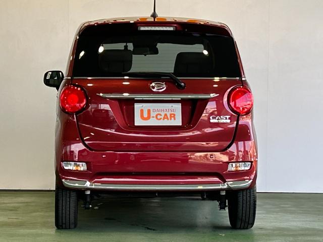 キャストスタイルＧ　ＶＳ　ＳＡIIIナビ　ドラレコ　衝突被害軽減ブレーキ　シ−トヒ−タ−　プッシュボタンスタ−ト　オ−トハイビ−ム　アイドリングストップ機能　パノラマモニタ−　ＬＥＤヘッドライト（奈良県）の中古車