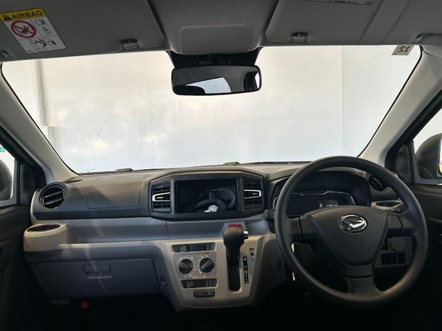 ミライースＸ　ＳＡIIIバックカメラ対応　コ−ナ−センサ−　衝突被害軽減ブレーキ　オ−トハイビ−ム　アイドリングストップ機能（奈良県）の中古車