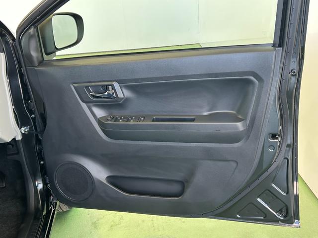 ミライースＸ　ＳＡIIIバックカメラ対応　コ−ナ−センサ−　衝突被害軽減ブレーキ　オ−トハイビ−ム　アイドリングストップ機能（奈良県）の中古車