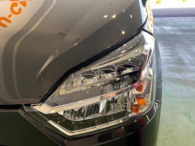 ミライースＸ　ＳＡIIIバックカメラ対応　コ−ナ−センサ−　衝突被害軽減ブレーキ　オ−トハイビ−ム　アイドリングストップ機能（奈良県）の中古車