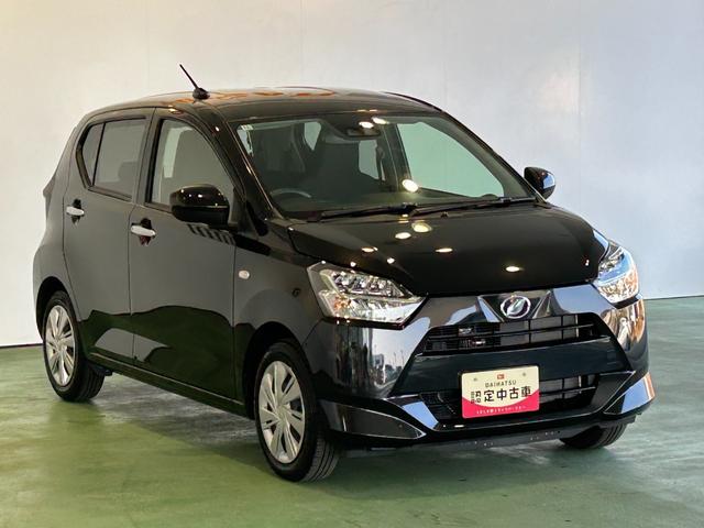 ミライースＸ　ＳＡIIIバックカメラ対応　コ−ナ−センサ−　衝突被害軽減ブレーキ　オ−トハイビ−ム　アイドリングストップ機能（奈良県）の中古車