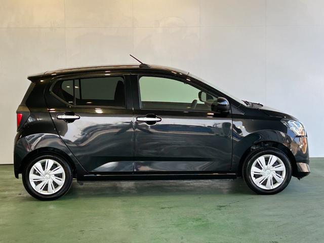 ミライースＸ　ＳＡIIIバックカメラ対応　コ−ナ−センサ−　衝突被害軽減ブレーキ　オ−トハイビ−ム　アイドリングストップ機能（奈良県）の中古車