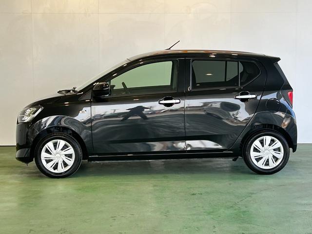 ミライースＸ　ＳＡIIIバックカメラ対応　コ−ナ−センサ−　衝突被害軽減ブレーキ　オ−トハイビ−ム　アイドリングストップ機能（奈良県）の中古車