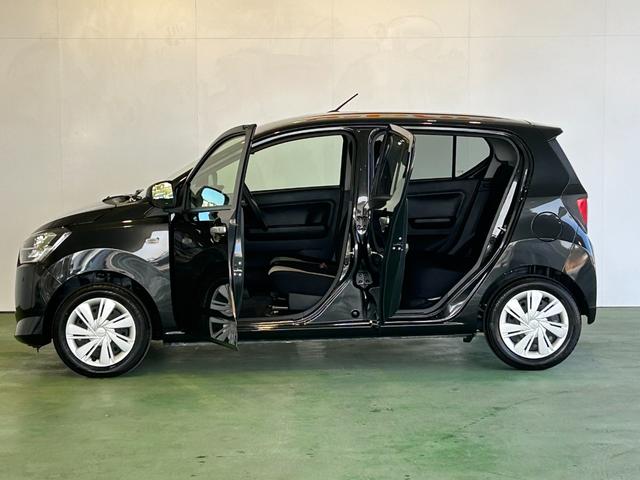 ミライースＸ　ＳＡIIIバックカメラ対応　コ−ナ−センサ−　衝突被害軽減ブレーキ　オ−トハイビ−ム　アイドリングストップ機能（奈良県）の中古車