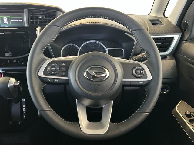 トールカスタムG ターボバックカメラ対応 衝突被害軽減ブレーキ 両側電動スライドドア プッシュボタンスタ−ト 衝突被害軽減ブレーキ アイドリングストップ機能 コ−ナ−センサ− 電動パーキング 全車速追従機能付ACC(奈良県)の中古車