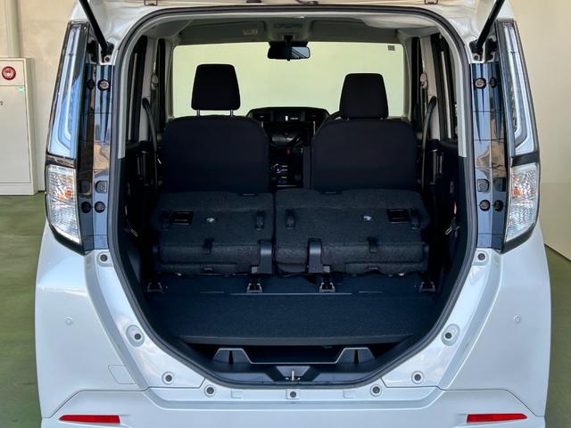 トールカスタムG ターボバックカメラ対応 衝突被害軽減ブレーキ 両側電動スライドドア プッシュボタンスタ−ト 衝突被害軽減ブレーキ アイドリングストップ機能 コ−ナ−センサ− 電動パーキング 全車速追従機能付ACC(奈良県)の中古車