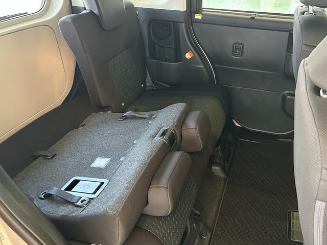 トールカスタムG ターボバックカメラ対応 衝突被害軽減ブレーキ 両側電動スライドドア プッシュボタンスタ−ト 衝突被害軽減ブレーキ アイドリングストップ機能 コ−ナ−センサ− 電動パーキング 全車速追従機能付ACC(奈良県)の中古車