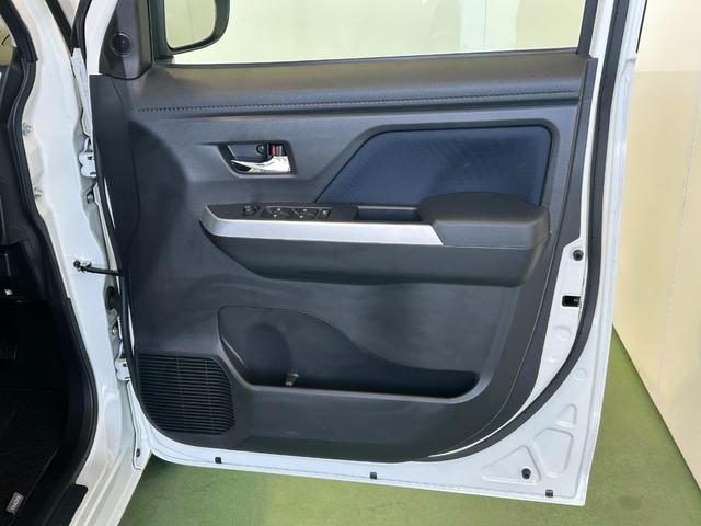 トールカスタムG ターボバックカメラ対応 衝突被害軽減ブレーキ 両側電動スライドドア プッシュボタンスタ−ト 衝突被害軽減ブレーキ アイドリングストップ機能 コ−ナ−センサ− 電動パーキング 全車速追従機能付ACC(奈良県)の中古車