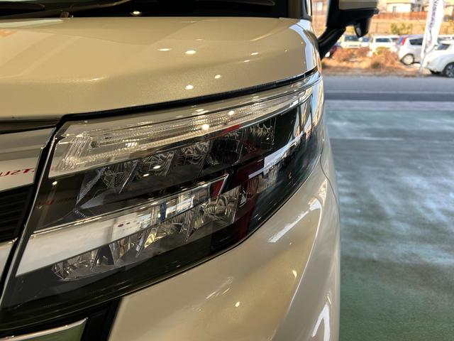 トールカスタムG ターボバックカメラ対応 衝突被害軽減ブレーキ 両側電動スライドドア プッシュボタンスタ−ト 衝突被害軽減ブレーキ アイドリングストップ機能 コ−ナ−センサ− 電動パーキング 全車速追従機能付ACC(奈良県)の中古車