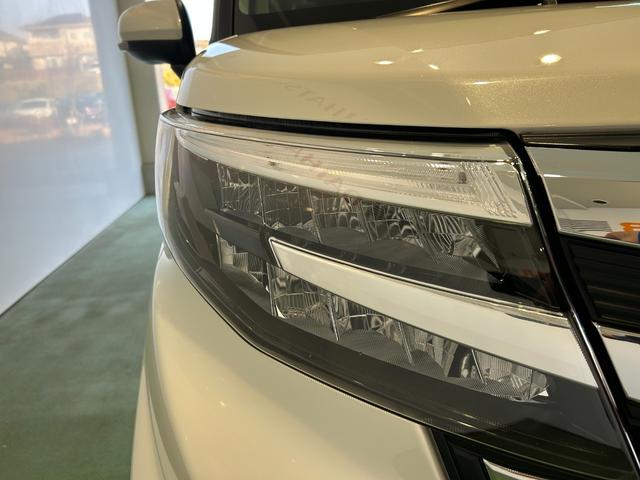 トールカスタムG ターボバックカメラ対応 衝突被害軽減ブレーキ 両側電動スライドドア プッシュボタンスタ−ト 衝突被害軽減ブレーキ アイドリングストップ機能 コ−ナ−センサ− 電動パーキング 全車速追従機能付ACC(奈良県)の中古車