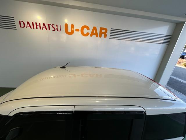 トールカスタムG ターボバックカメラ対応 衝突被害軽減ブレーキ 両側電動スライドドア プッシュボタンスタ−ト 衝突被害軽減ブレーキ アイドリングストップ機能 コ−ナ−センサ− 電動パーキング 全車速追従機能付ACC(奈良県)の中古車