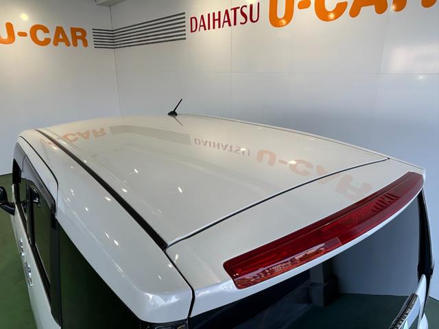 トールカスタムG ターボバックカメラ対応 衝突被害軽減ブレーキ 両側電動スライドドア プッシュボタンスタ−ト 衝突被害軽減ブレーキ アイドリングストップ機能 コ−ナ−センサ− 電動パーキング 全車速追従機能付ACC(奈良県)の中古車