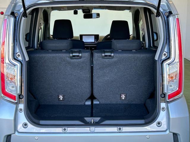 ムーヴカスタム　Ｘ　ＳＡIIナビ　ドラレコ　ＥＴＣ　プッシュボタンスタ−ト　衝突被害軽減ブレーキ　テレビキャンセラー　バックカメラ（奈良県）の中古車