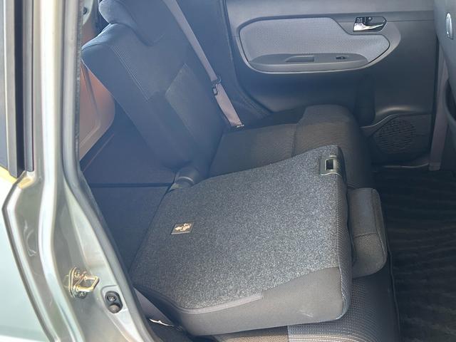 ムーヴカスタム　Ｘ　ＳＡIIナビ　ドラレコ　ＥＴＣ　プッシュボタンスタ−ト　衝突被害軽減ブレーキ　テレビキャンセラー　バックカメラ（奈良県）の中古車