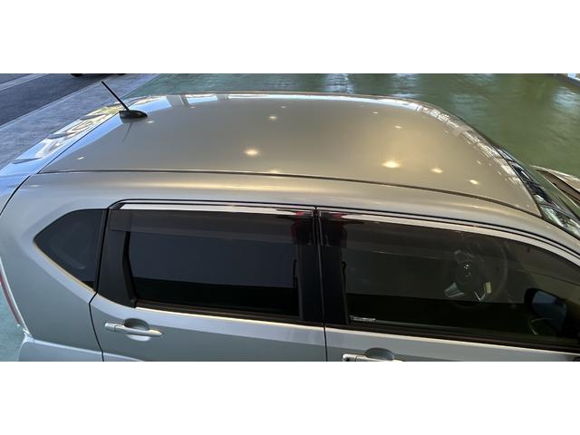 ムーヴカスタム　Ｘ　ＳＡIIナビ　ドラレコ　ＥＴＣ　プッシュボタンスタ−ト　衝突被害軽減ブレーキ　テレビキャンセラー　バックカメラ（奈良県）の中古車