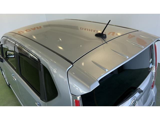 ムーヴカスタム　Ｘ　ＳＡIIナビ　ドラレコ　ＥＴＣ　プッシュボタンスタ−ト　衝突被害軽減ブレーキ　テレビキャンセラー　バックカメラ（奈良県）の中古車