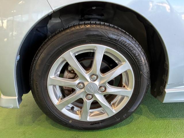 ムーヴカスタム　Ｘ　ＳＡIIナビ　ドラレコ　ＥＴＣ　プッシュボタンスタ−ト　衝突被害軽減ブレーキ　テレビキャンセラー　バックカメラ（奈良県）の中古車