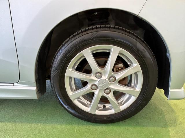 ムーヴカスタム　Ｘ　ＳＡIIナビ　ドラレコ　ＥＴＣ　プッシュボタンスタ−ト　衝突被害軽減ブレーキ　テレビキャンセラー　バックカメラ（奈良県）の中古車