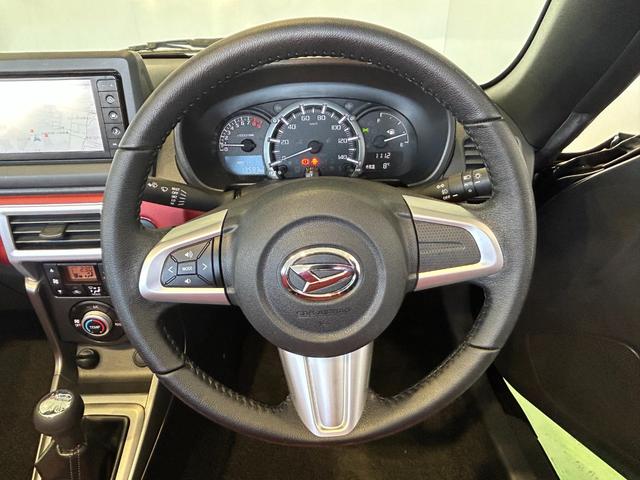 コペンセロＭＴ　ナビゲーション　ドライブレコーダー　ＥＴＣ　シ−トヒ−タ−　バックカメラ（奈良県）の中古車