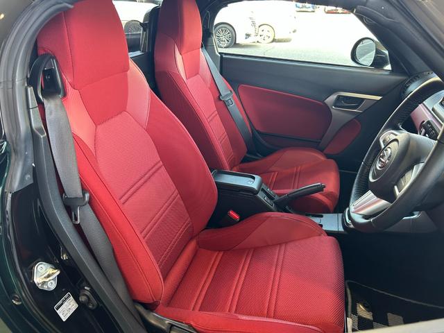 コペンセロＭＴ　ナビゲーション　ドライブレコーダー　ＥＴＣ　シ−トヒ−タ−　バックカメラ（奈良県）の中古車